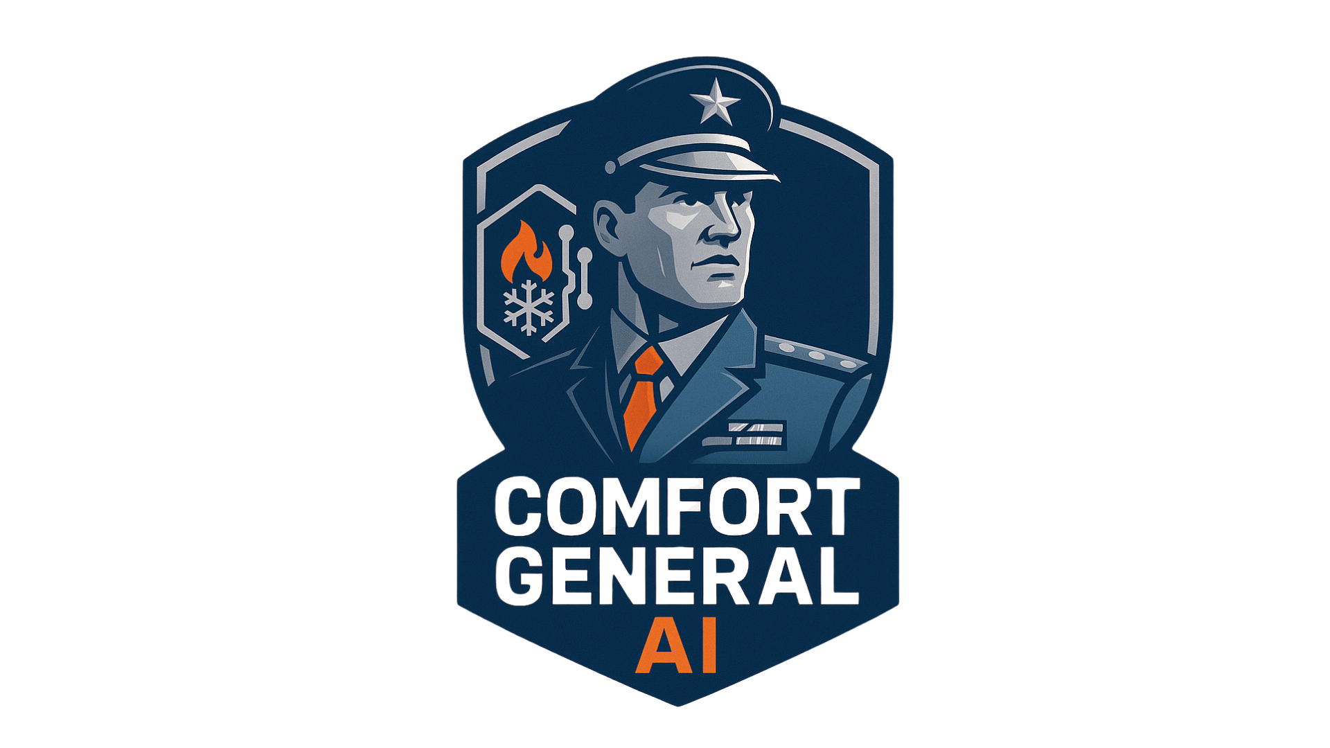 ComfortGeneral AI